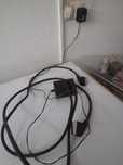 Equipamento para TV usado