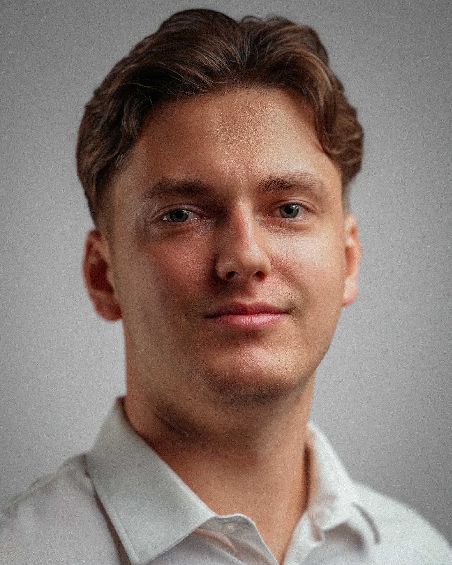 Fotograf Poznań – profesjonalne sesje biznesowe, portretowe
