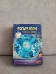 Escape room Podróż w Czasie
