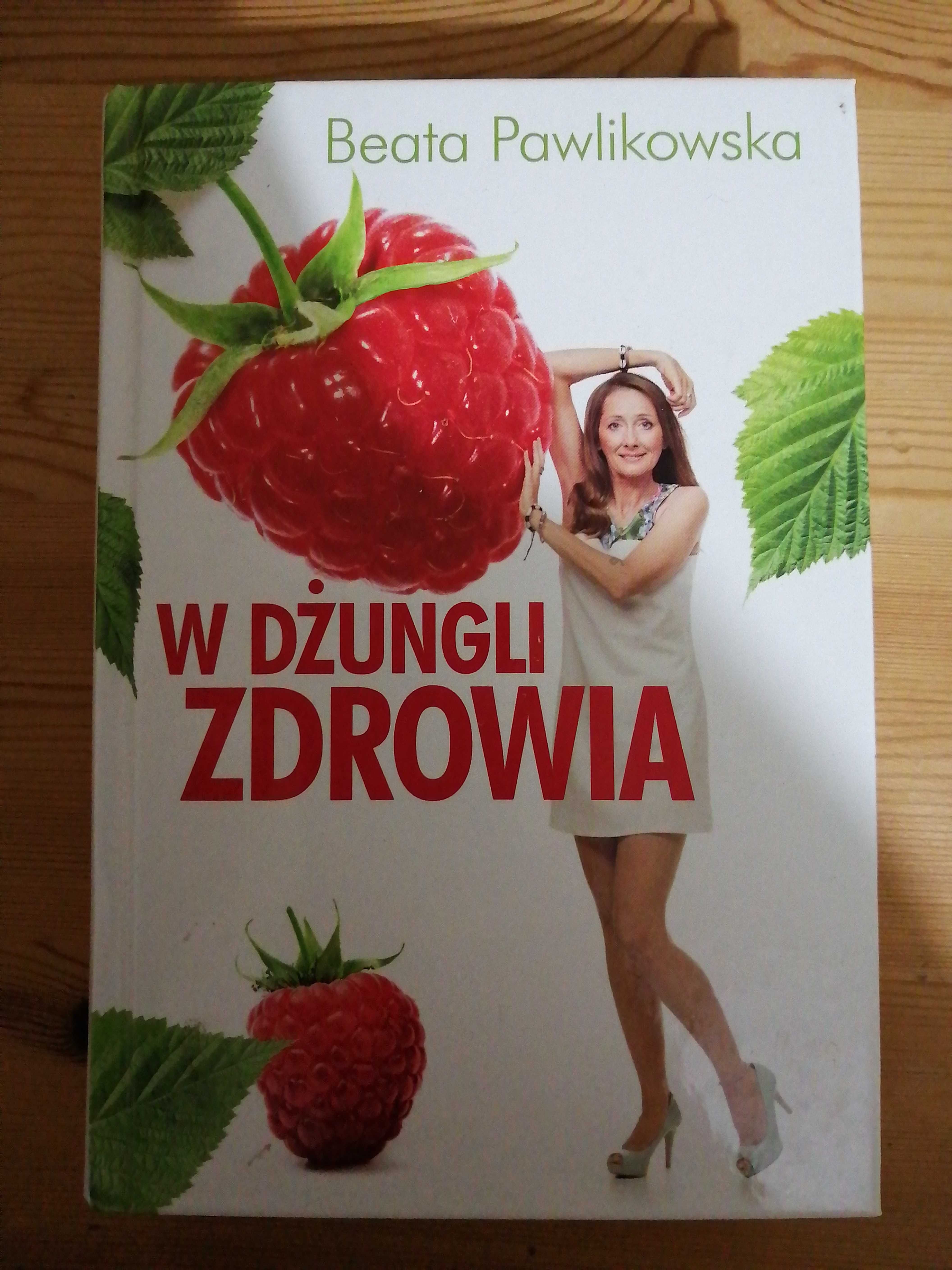 W dżungli zdrowia