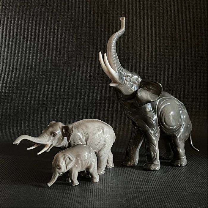 Фарфоровые статуэтки эпохи СССР Германия ГДР 100% Оригинал РАСПРОДАЖА!