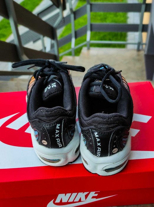 Nike Air Max Tailwind IV