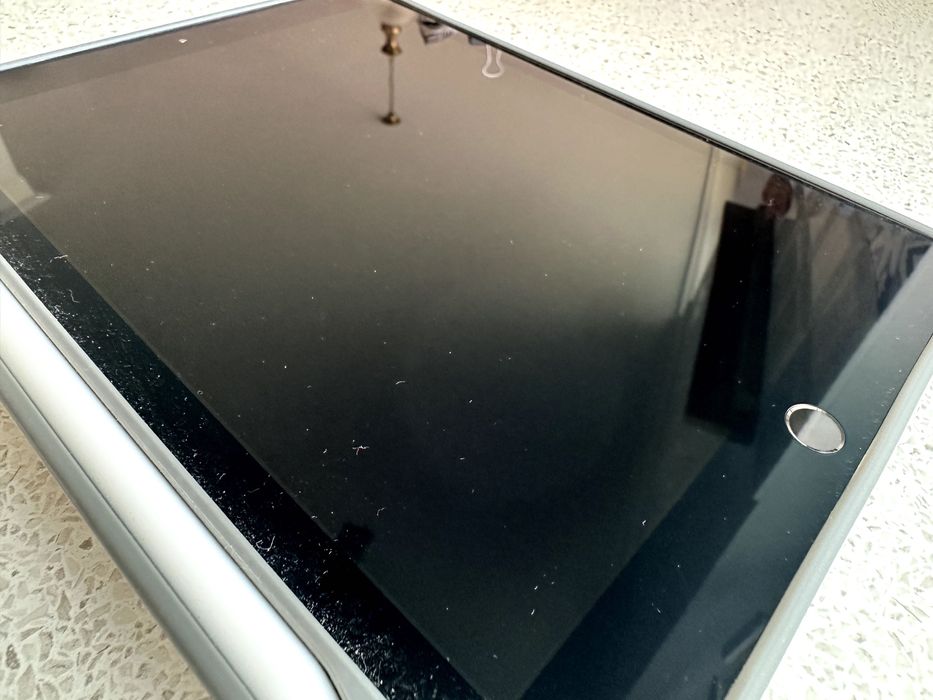 iPad Pro 9.7-inch Wi-Fi + Cellular 128GB Model A1674