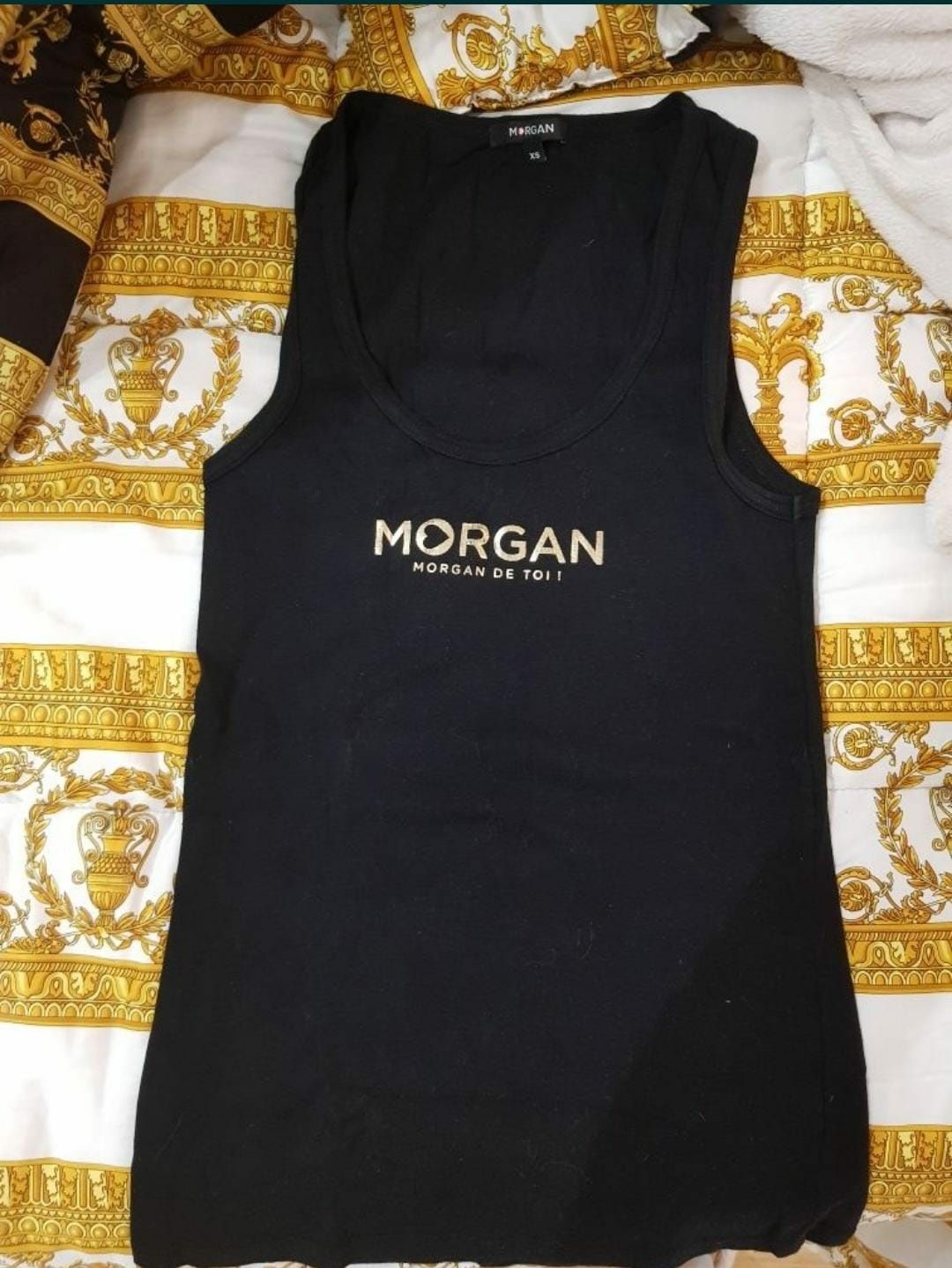 Tops e blusas Morgan de Toi