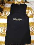 Tops e blusas Morgan de Toi