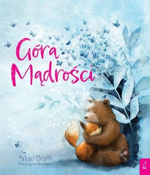 Góra Mądrości, Graffi Mojo 26442B02176Ks