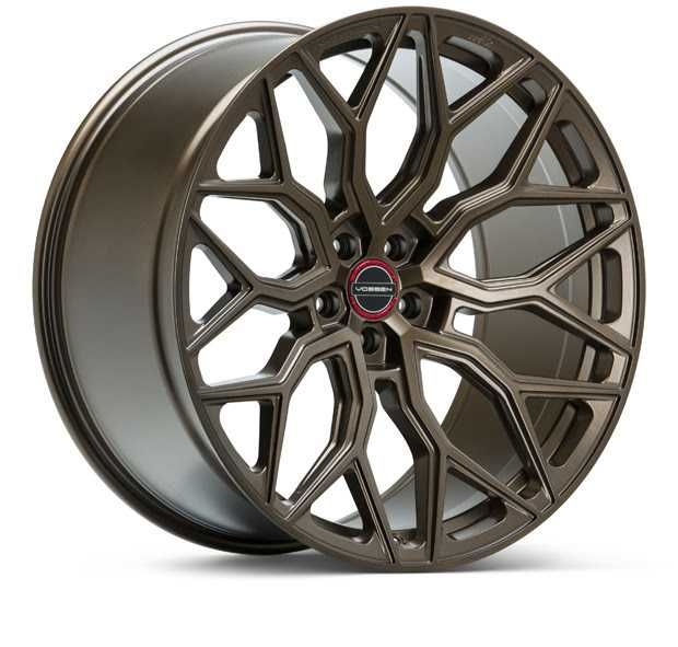 Felgi Vossen HF-2 22" 9,5J 10,5J 5x112 BMW X5 X5M G05