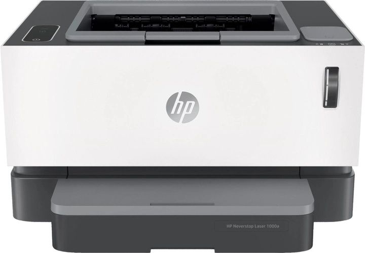 Продам принтер HP 1000A