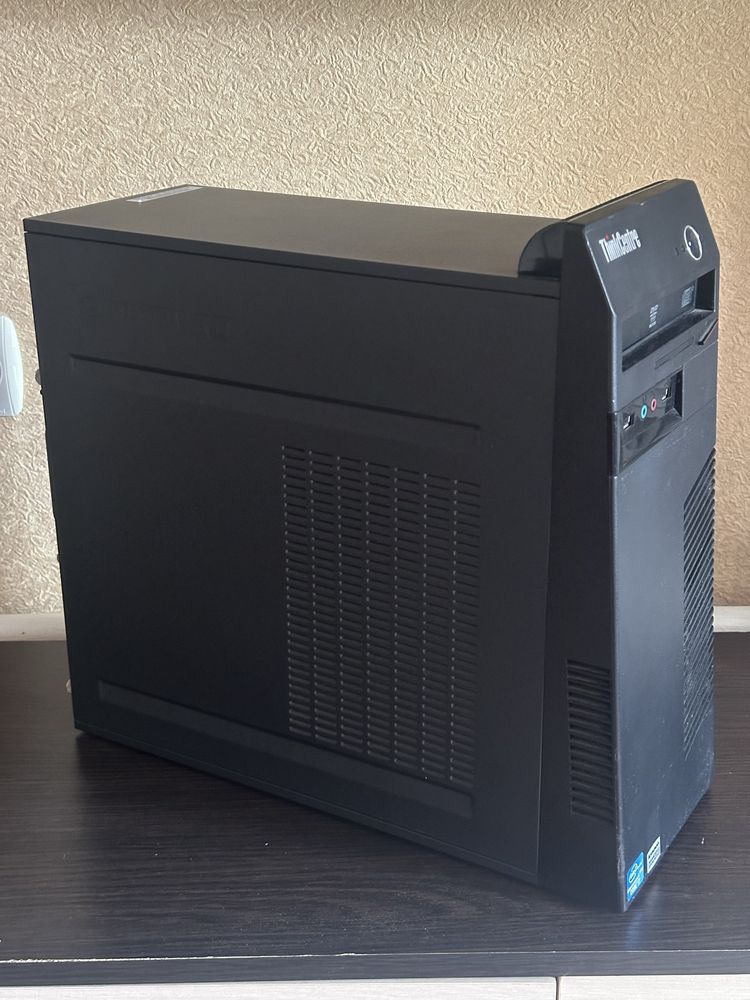 Компютер Lenovo ThinkCentre M71e