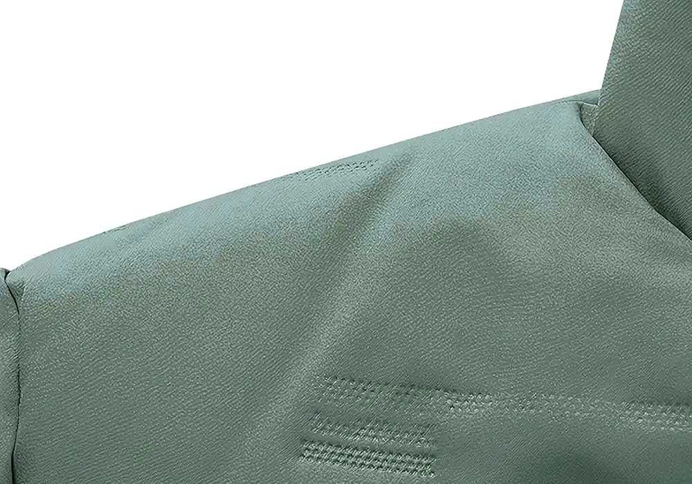 Куртка мужская с капюшоном, на молнии. Утеплённая. Размер XXL - НОВАЯ!