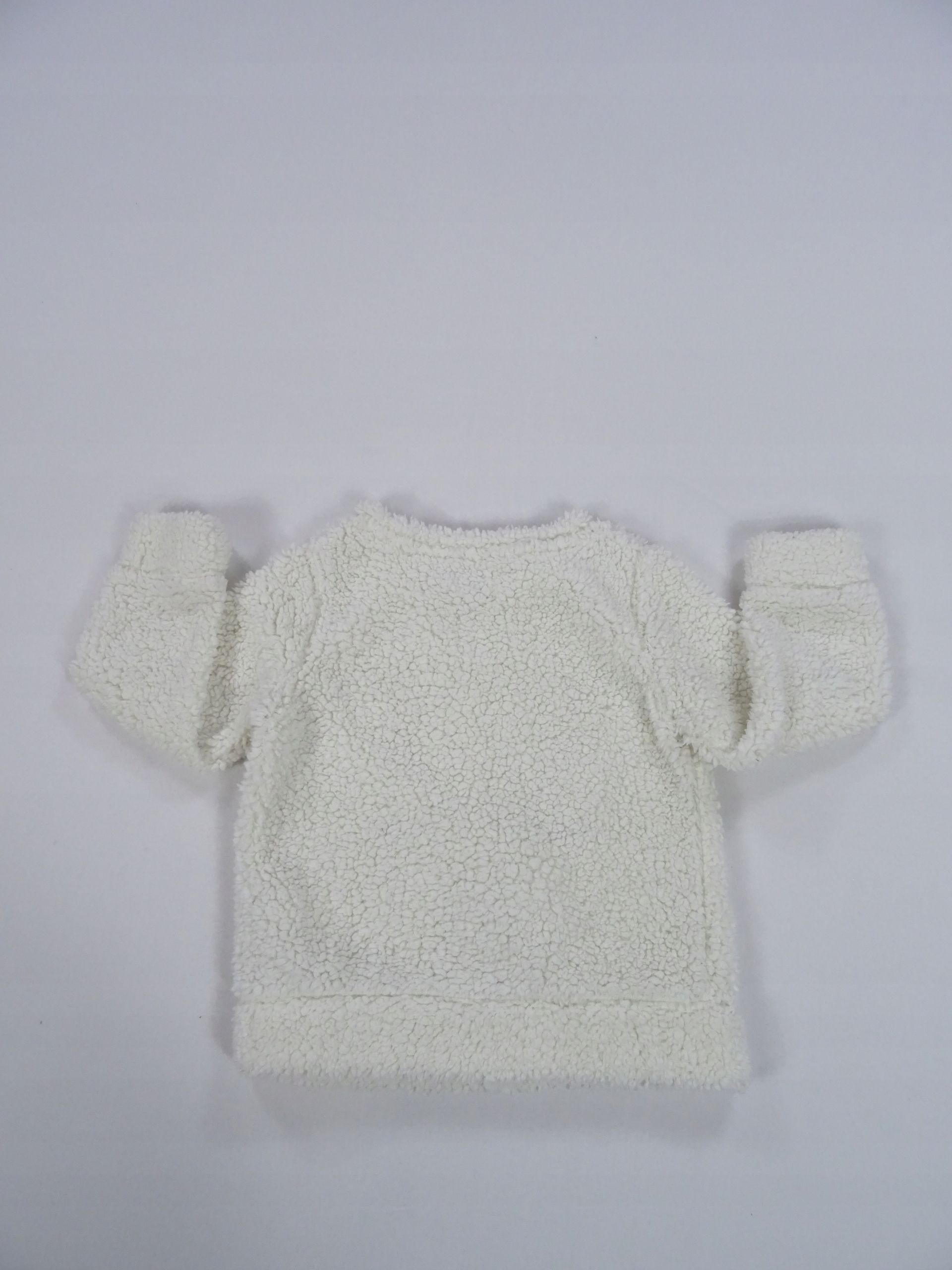 Bluza F&F 18-24M 92 cekiny