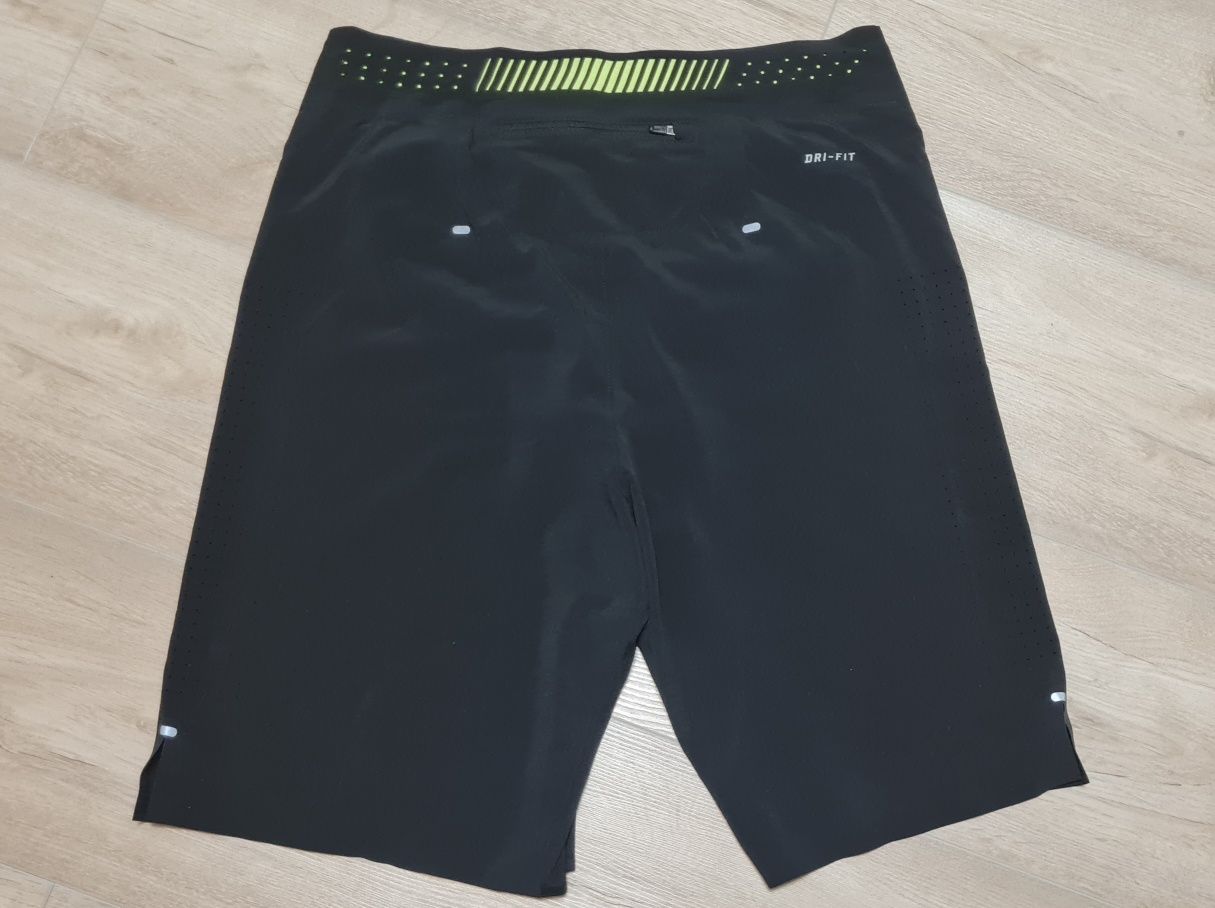 Шорти Nike mens 9 Instinct running shorts