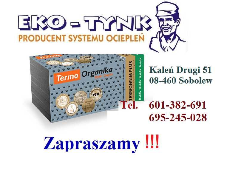Styropian Podłogowy EPS 100 oraz inne rodzaje ...