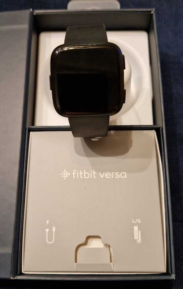 Smartwatch Fitbit VERSA