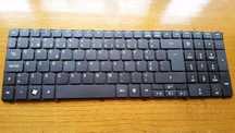 Teclado ACER 5740| 5740D | 5740G | 5740DG | 5741| 5741Z | 5741G