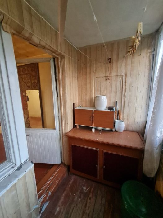 Продам 3 кім.квартиру, Оболонський пр.33-а, 62,1м², суміжно-окремі