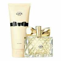 Perfume Luck Avon