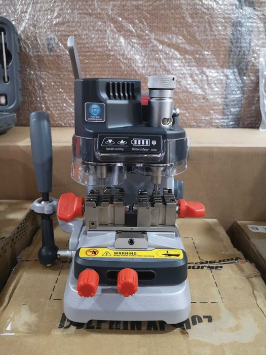 Maquina Corte Chaves Xhorse Dolphin Novas