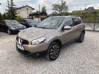 Nissan Qashqai I Way.Klimatronik.2Kpl.Kół.Klimatronik.NAVI.Tempomat.Panorama.