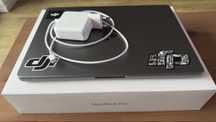 MacBook Pro 14” M3, 512 SSD, 8GB Ram jak nowy!