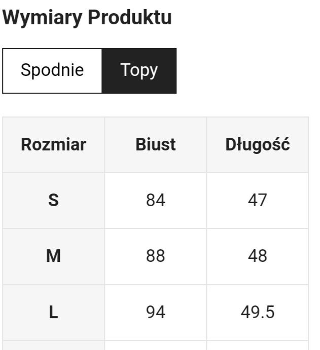 Piżama satynowa koszula nocna do spania komplet czarny M