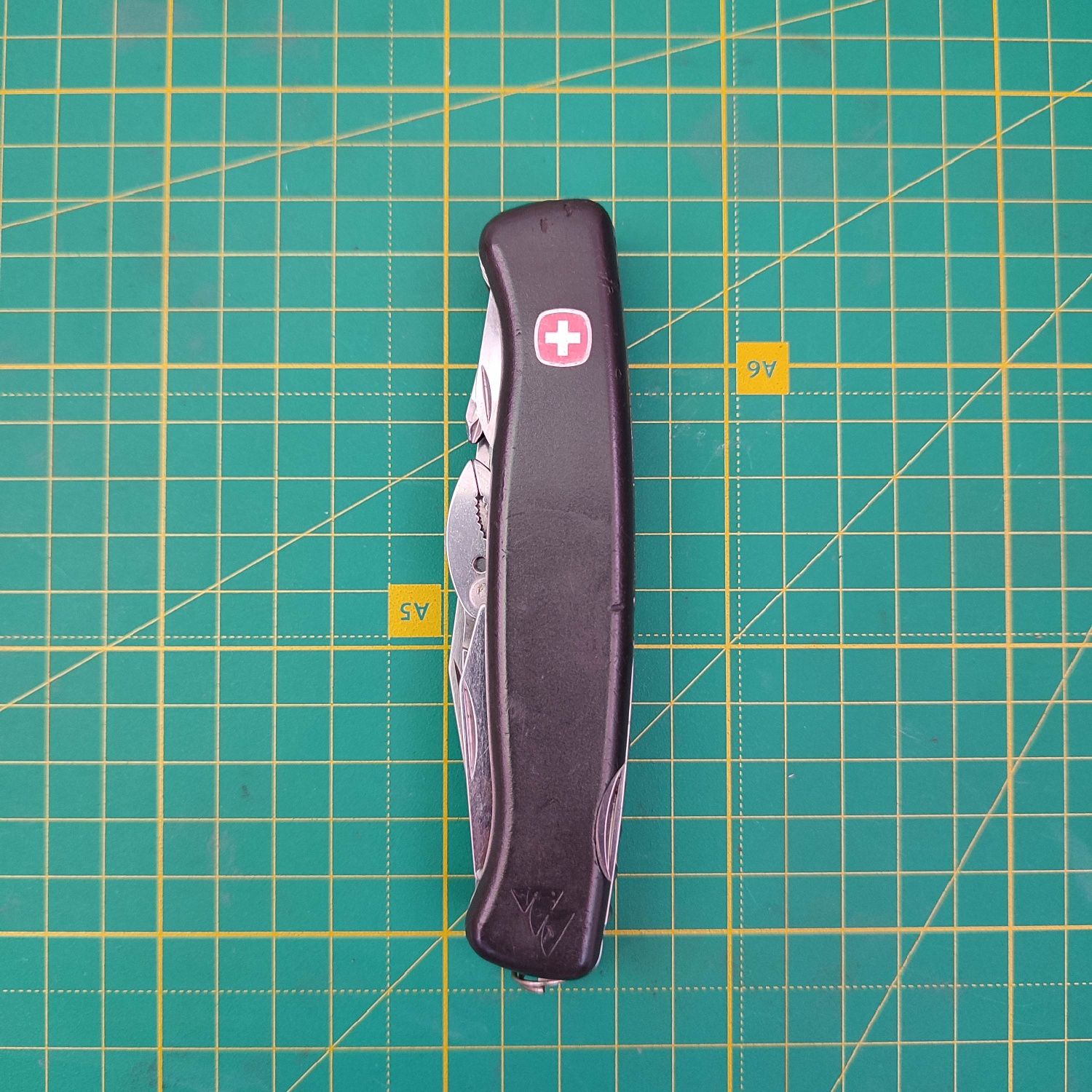 Wenger Everest 120mm (victorinox)