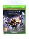Destiny The Taken King Legendary Edition Xbox One (Nowa w folii)