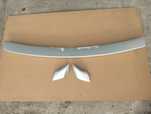 BMW E36 Compact spoiler AC schnitzer klapa tył wysyłka dokładka