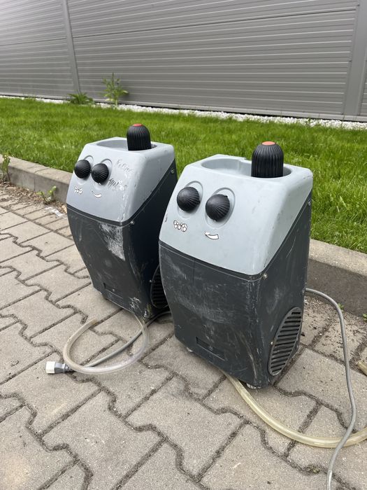 Generator wytwornica piany nilfisk do szorowarki import Foam Generator