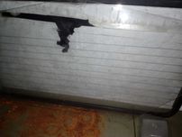Vendo vidro porta lateral Fiat Panda 750 L