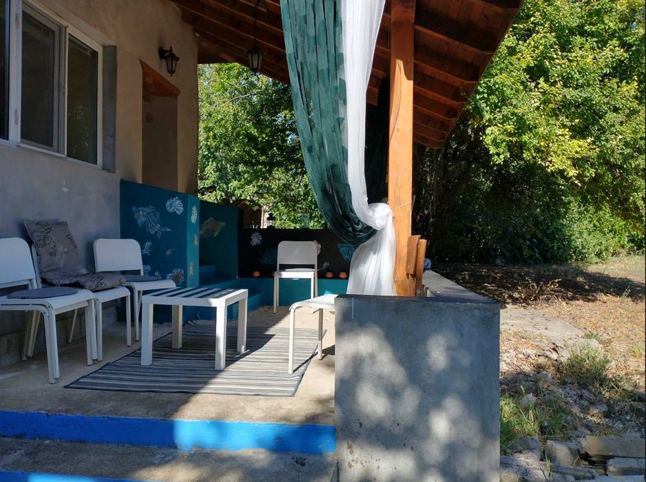 Dom w Bułgarii blisko morza! Miejscowość Durankulak w gm. Shabla.