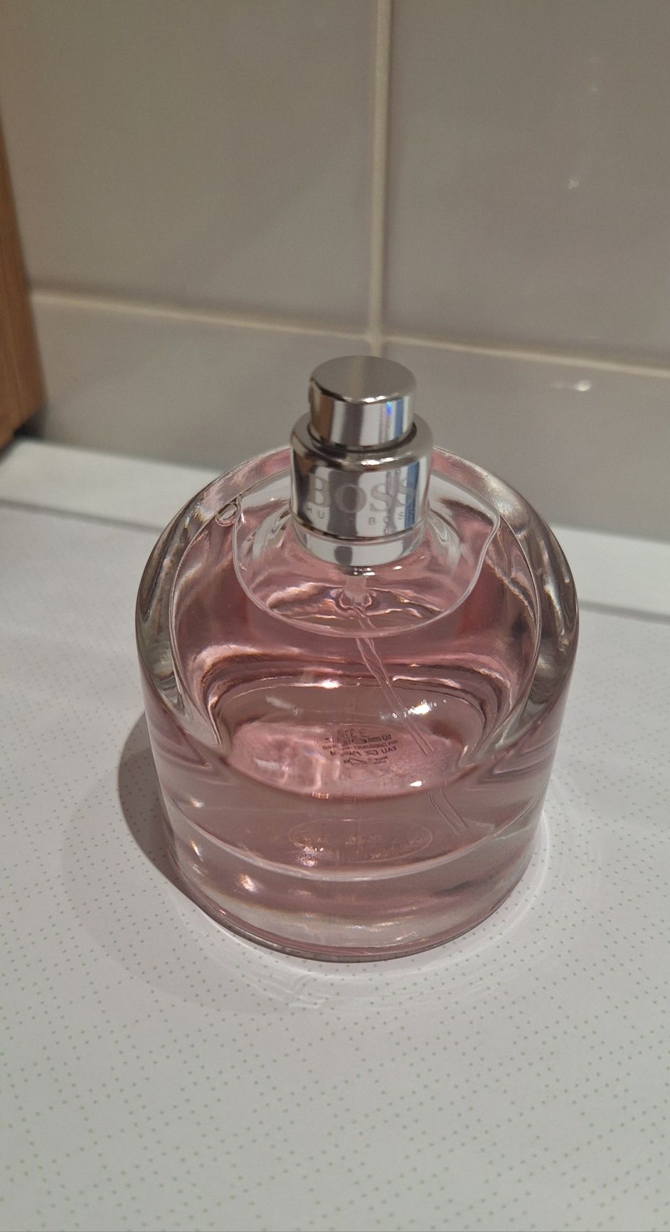 Hugo Boss femme 50 ml