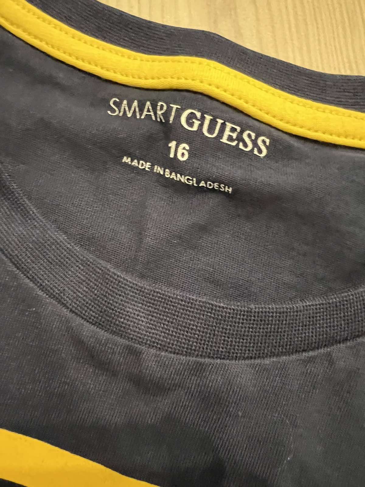 Футболка Guess оригинал