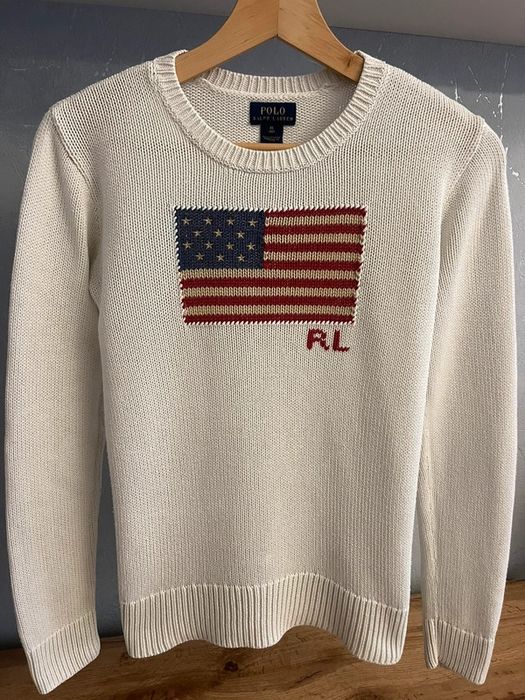Sweter Ralph Lauren