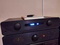 Atoll PR300 Signature - przedwzmacniacz stereofoniczny
