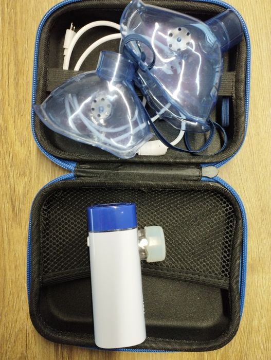 Nebulizator Air Pro