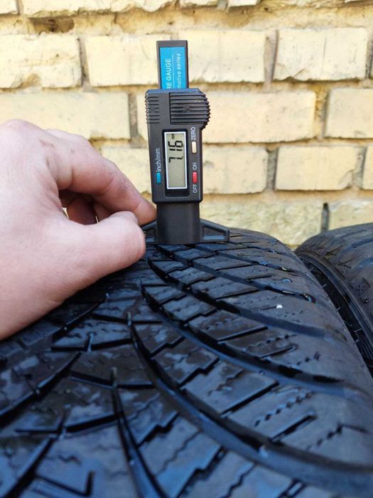 Шини б/в 215 45 R20 Falken Euro Allseason AS210