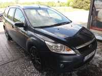 Ford Focus C-Max Osobowy
