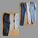 Spodnie damskie roz. 40-42