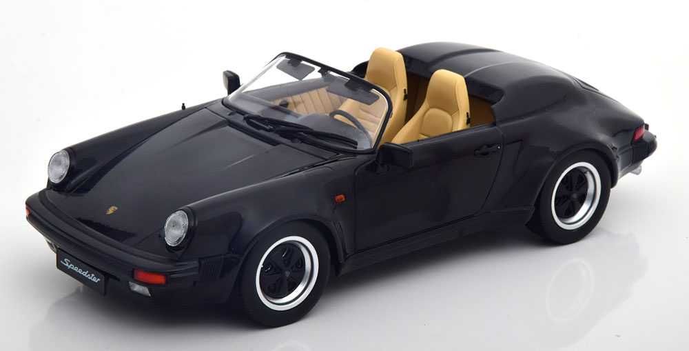 KK Scale Porsche 911 Speedster 1/18