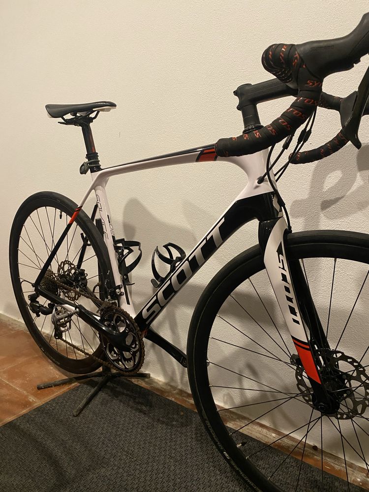 Scott Solace FL20  (nova)