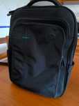 Mochila p/ Portátil 15,6" Marca HP