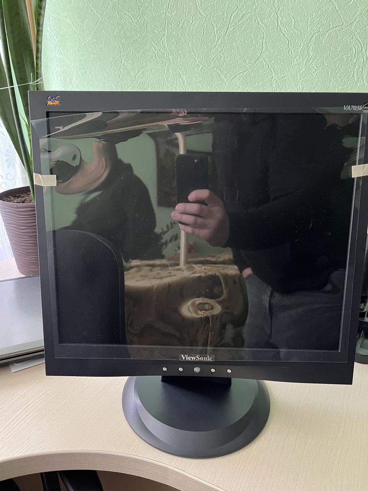 Продам монитор ViewSonic
