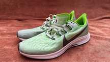 Беговые кроссовки Nike Air Zoom Pegasus оригинал
