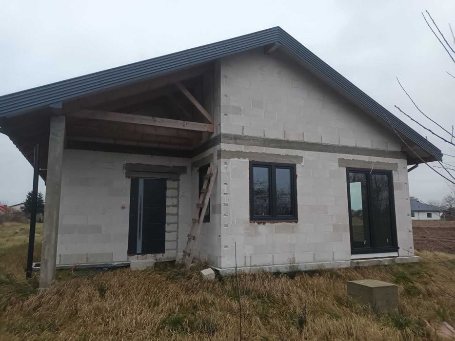 Dom na sprzedaż w Sierpcu