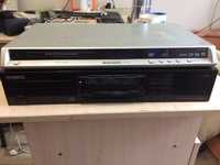 CD Kenwood, DVD Panasonik