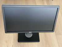 Monitor LED Dell U2212HM 54,6 cm (21,5 cala) (DVI, 8 ms) czarny