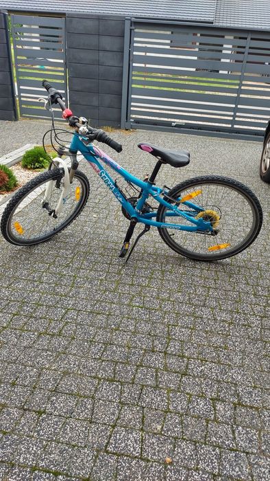 Rower dziecięcy Scott