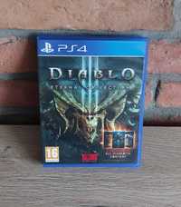Diablo III 3 ps4 ps5 okazja