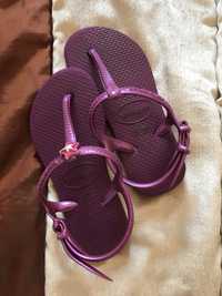 Havaianas 25-26 menina